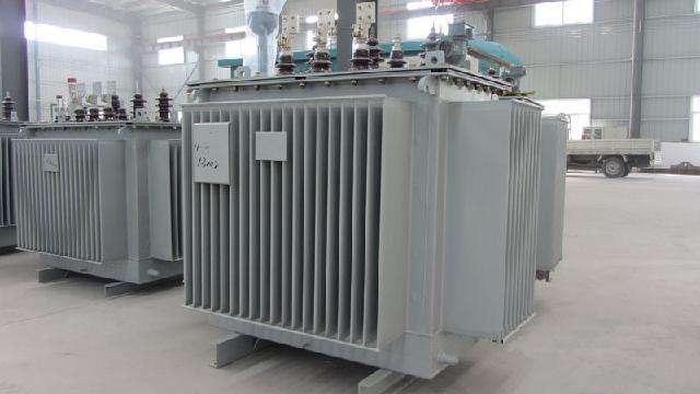 深圳s11-500kva/10/0.4油浸式变压器
